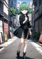 Tatsumaki V2 Type your text and hear it in the voice of Tatsumaki V2 .