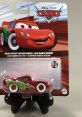 Lightning Mcqueen V2 Type your text and hear it in the voice of Lightning Mcqueen V2 .