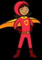 Wordgirl (Model By Woomypearl) V2 Type your text and hear it in the voice of Wordgirl (Model By Woomypearl) V2 .