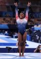Simone Biles V2 Type your text and hear it in the voice of Simone Biles V2 .