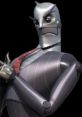 Phineas T. Ratchet (Greg Kinnear, Robots) Phineas T. Ratchet is the secondary antagonist of Robots. He was the leader of
