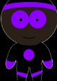 Space Boy (Naughty Walkers 2025) Space Boy is basically a Tolkien from South Park parody character in Naughty Walkers.