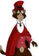 Cat R. Waul (John Cleese, An American Tail) Cat R. Waul is the main antagonist of An American Tail: Fievel Goes West, voiced