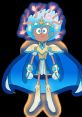 Anne Boonchuy (Amphibia) Type your text and hear it in the voice of Anne Boonchuy (Amphibia).