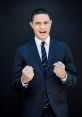 Trevor Noah Trevor Noah