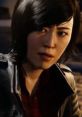 Yuriko (Marvel Spider-Man) The voice of yuriko