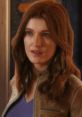 Mary Jane (Marvel Spider-Man) The voice of Mary Jane