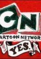 Cartoon Network's iconic "Yes Era" logo showcasing the playful spirit and creative energy of childhood favorites.