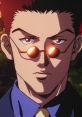 Leorio Paradinight