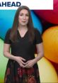 Meteorologist Jessica Van Meter Meteorologist Jessica Van Meter
