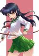 Kagome Higurashi Type your text and hear it in the voice of Kagome Higurashi.
