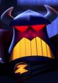 Evil Emperor Zurg I think, evil emperor zurg for toy story 2 of 1999 of buzz lightyear final fight.