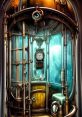 Portal & Time Machine Spacelike time machiny