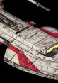 Marauder Cruiser (J. Grant Albrecht, Star Wars Empire At War) The Marauder-class Assault Corvette or Marauder-class corvette