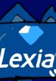 Lexia Kaiser logo featuring a blue background and stylized diamond, symbolizing premium educational resources.