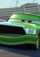 Chick Hicks Cars (2017) You know, I think that's a chick Hicks studios is coming back for 2006 and 2017 of cars 3.