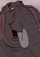 Colonel Hathi (J. Pat O'malley) Colonel Hathi is a supporting character from The Jungle Book. He is a pompous Indian
