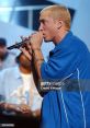 Eminem (2002) Type your text and hear it in the voice of Eminem (2002).