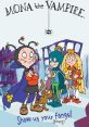 Lenny Parker (Mona's Dad) (Mona The Vampire) Type your text and hear it in the voice of Lenny Parker (Mona's Dad) (Mona