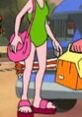 Mrs. Parker- Veronica Parker (Mona The Vampire) Type your text and hear it in the voice of Mrs. Parker/ Veronica Parker