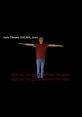 Null Voicelines Null from baldi basics