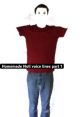 Null Voicelines Null from baldi basics