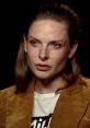 Rebecca Ferguson Rebecca Louisa Ferguson Sundström (born 19 October 1983)[3] is a Swedish actress. Ferguson began her