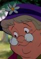 Widow Tweed (Jeanette Nolan, Fox And The Hound) Widow Tweed is a major character in Disney's 1981 animated feature film