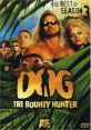 Dog Bounty Hunter Dog the bounty hunter
