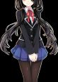 Kurumi Tokisaki V2 Type your text and hear it in the voice of Kurumi Tokisaki V2 .