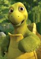 Verne (Over The Hedge) Verne
