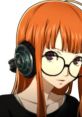 Futaba Sakura The voice of futaba Sakura