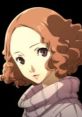 Haru Okumura The voice of Haru okumura