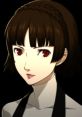 Makoto Niijima The voice of Makoto niijima