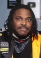Dutty Duppy Ghost to most but an unbelievably talented Artist, Producer, Songwriter and clothing and home decor designer