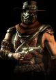Mortal Kombat Erron Black (Legacy)
