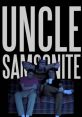 Uncle Samsonite Model A famous youtube-series character made by Jake Bowen (Uncle Samsonite)