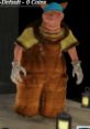 Uncle Samsonite Model A famous youtube-series character made by Jake Bowen (Uncle Samsonite)