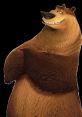 Open Season Boog