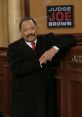 Judge Joe Brown Judge joe brown