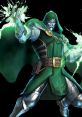Doctor Doom (Paul Dobson)