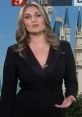 WFTV Meteorologist Kassandra Crimi WFTV Meteorologist Kassandra Crimi