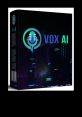 Hard Style Vox Ai Deep, robot, vox, hardstyle,