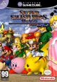 Super Smash Bros Melee