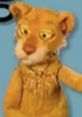 Cleo (Between The Lions) Type your text and hear it in the voice of Cleo