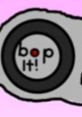 Horror Bop It. I SEE YOU!!!
