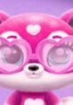 Pinky Heart :3
