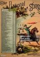 Marching war songs