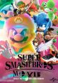 Smash bros camecube crowd