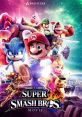 Smash Bros Camecube Crowd